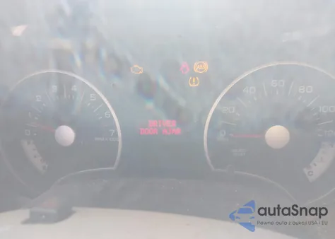 2007 Ford Explorer Xlt из США, поврежденный, VIN 1FMEU63E97UB54077